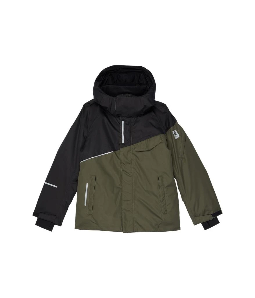 商品Reima|Ropi Reimatec Winter Jacket (Toddler/Little Kids/Big Kids),价格¥962,第1张图片
