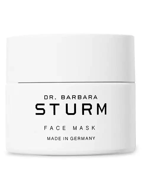 商品Dr. Barbara Sturm|Face Mask,价格¥1125,第1张图片
