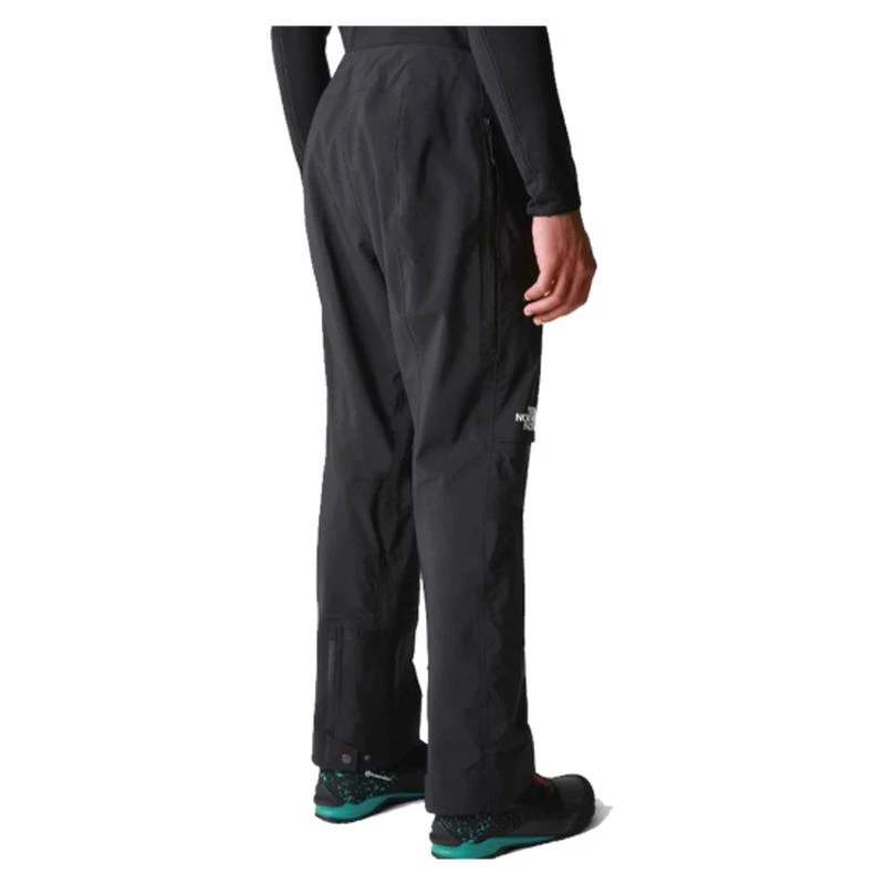 THE NORTH FACE北面 男士黑色聚酯休闲裤 商品