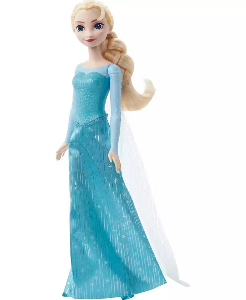 商品Disney Princess|Frozen Elsa Doll,价格¥85,第1张图片