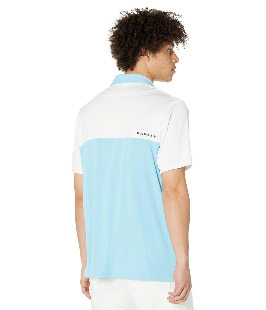 商品Oakley|Contender Sport Block Polo,价格¥532,第2张图片详细描述