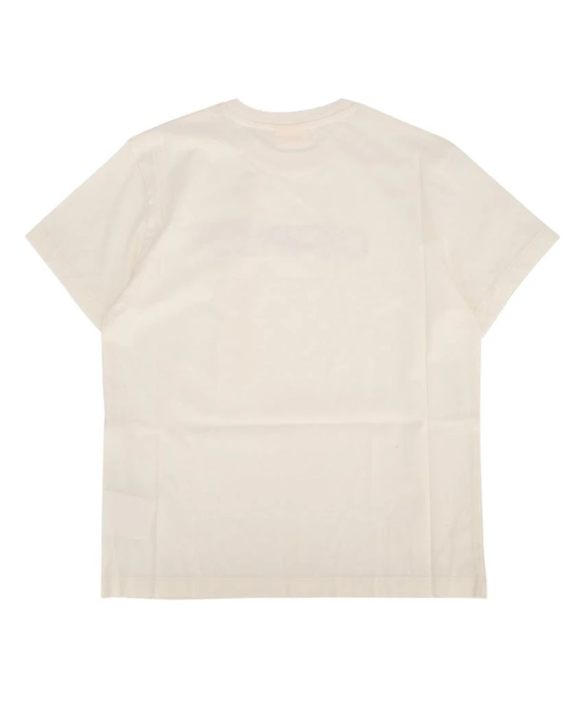 商品Off-White|Off-White Kids Big Bookish Jersey T-Shirt,价格¥782,第2张图片详细描述