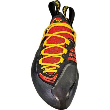 商品La Sportiva|Genius Climbing Shoe,价格¥999,第2张图片详细描述