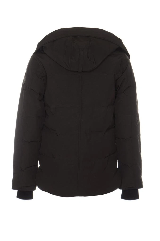 商品Canada Goose|Canada Goose Coats Black,价格¥6991,第2张图片详细描述