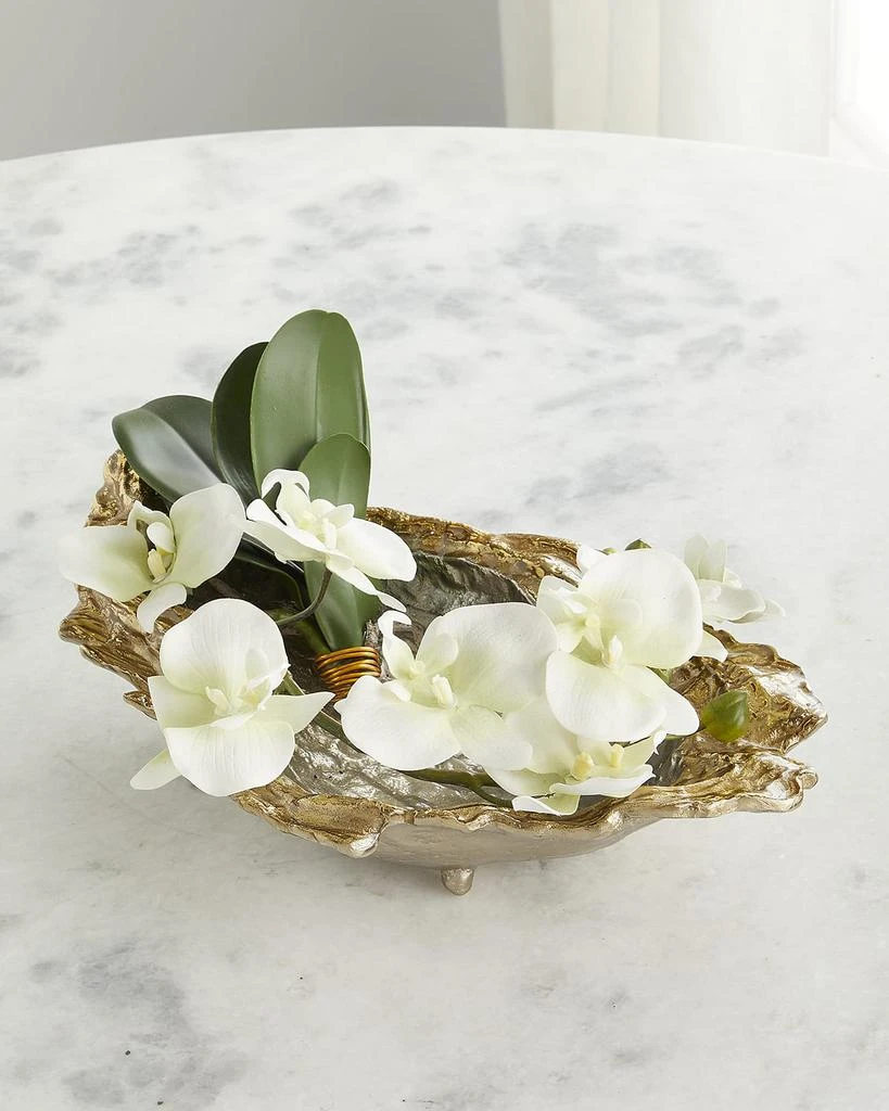 商品John Richard|Secrets Of The Sea Faux-Floral Arrangement,价格¥2407,第1张图片