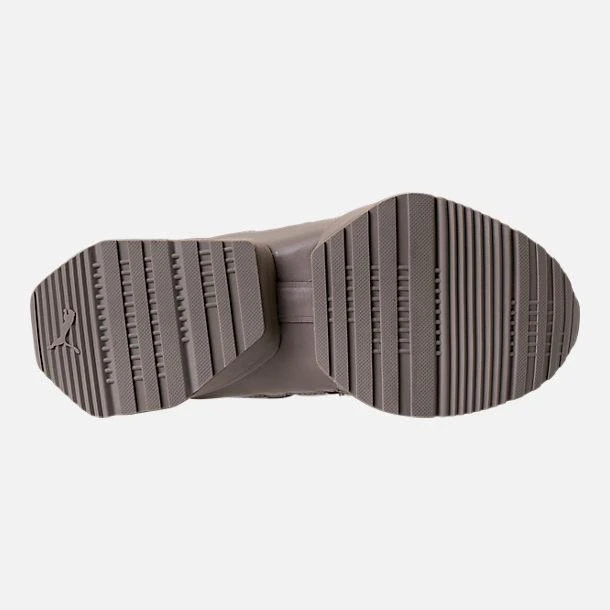 Women's Puma Muse Echo Casual Shoes 商品