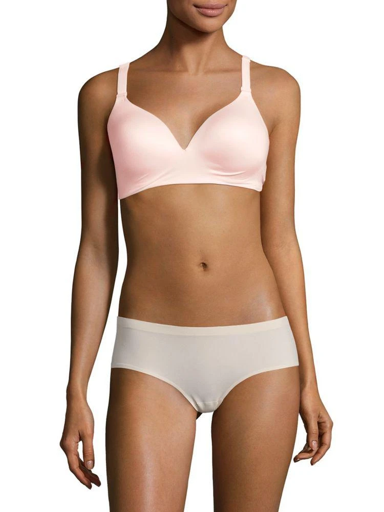 商品Calvin Klein|Everyday Calvin Lounge Bra,价格¥173,第1张图片