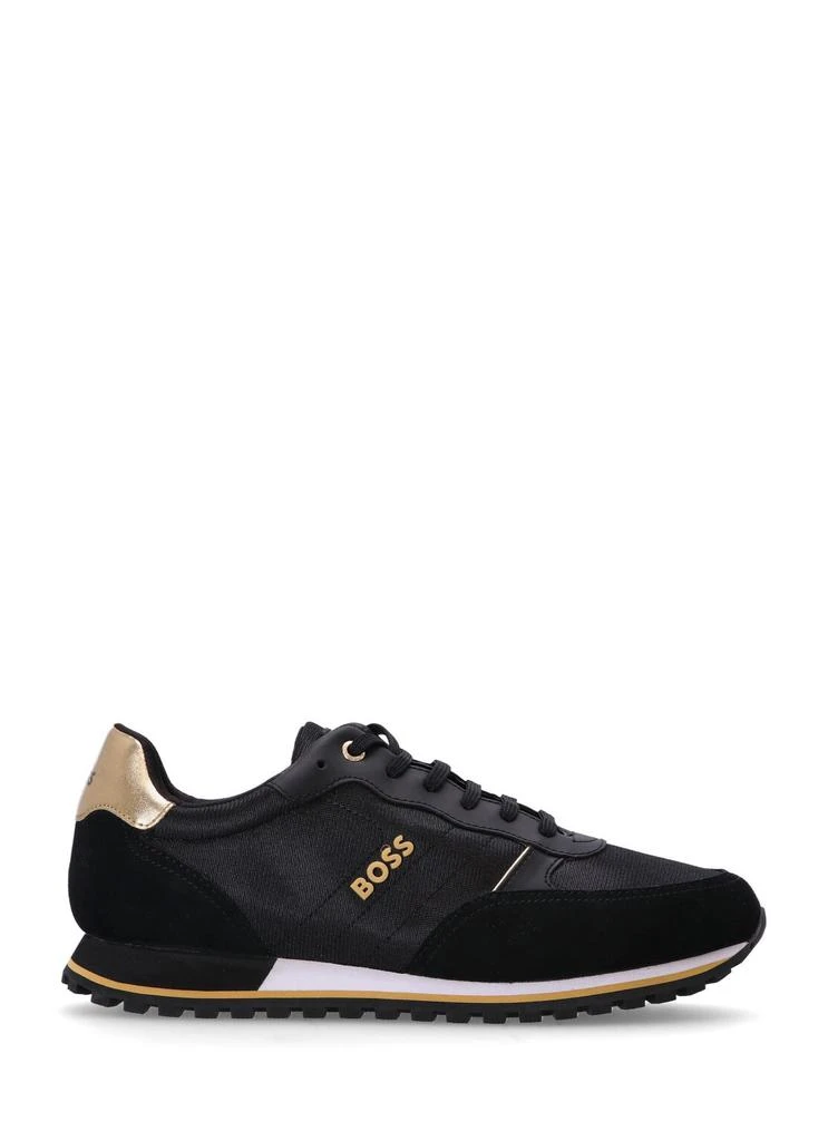 商品Hugo Boss|Parkour-L_Runn_nymx,价格¥874,第1张图片