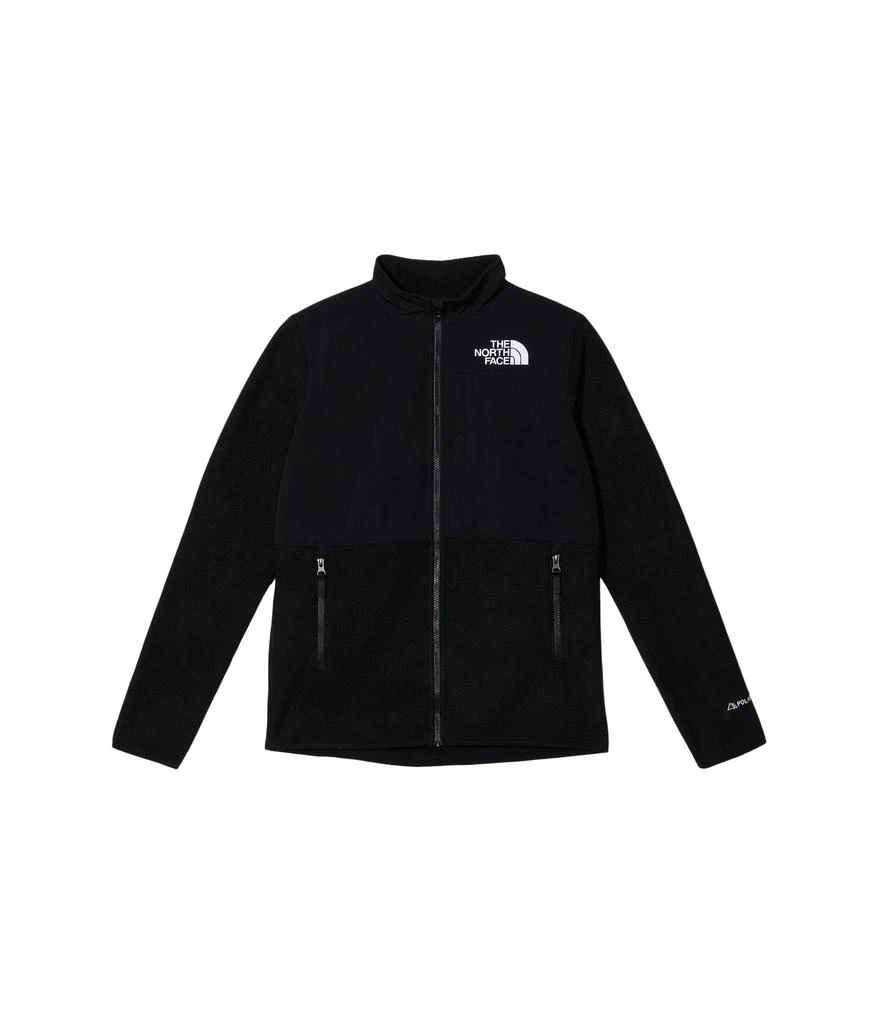 商品The North Face|Denali Jacket (Little Kids/Big Kids),价格¥726,第1张图片