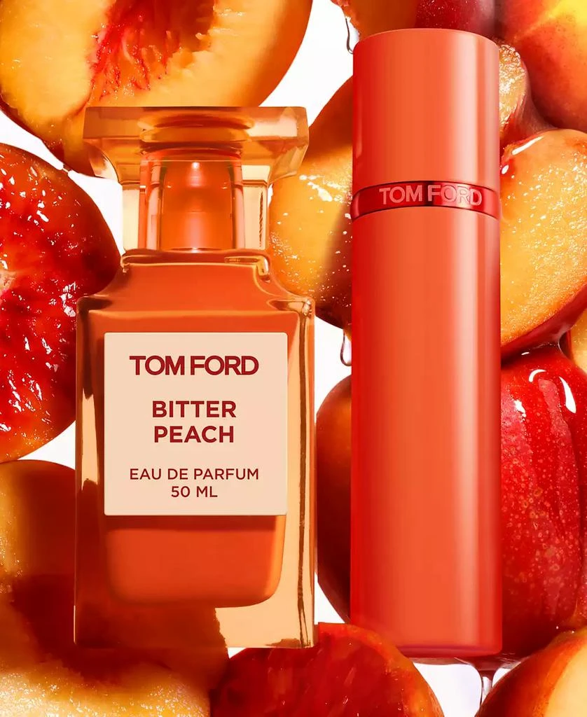 商品Tom Ford|Bitter Peach Eau de Parfum, 1.7-oz.,价格¥671,第4张图片详细描述