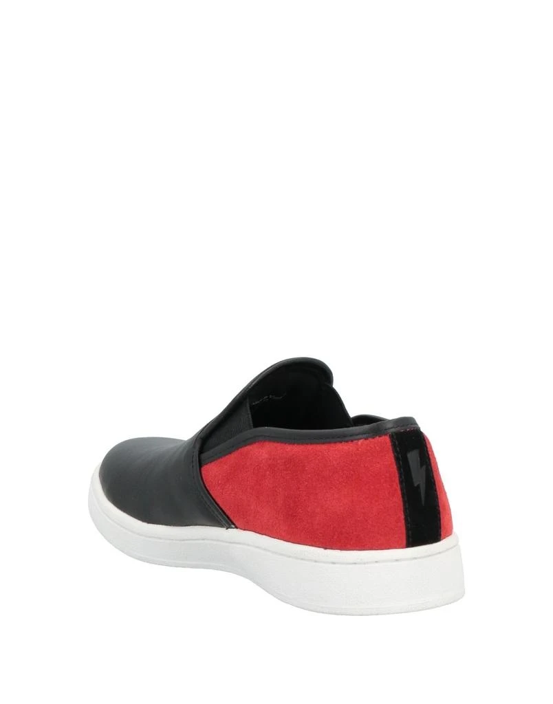 商品Neil Barrett|Sneakers,价格¥1171,第3张图片详细描述