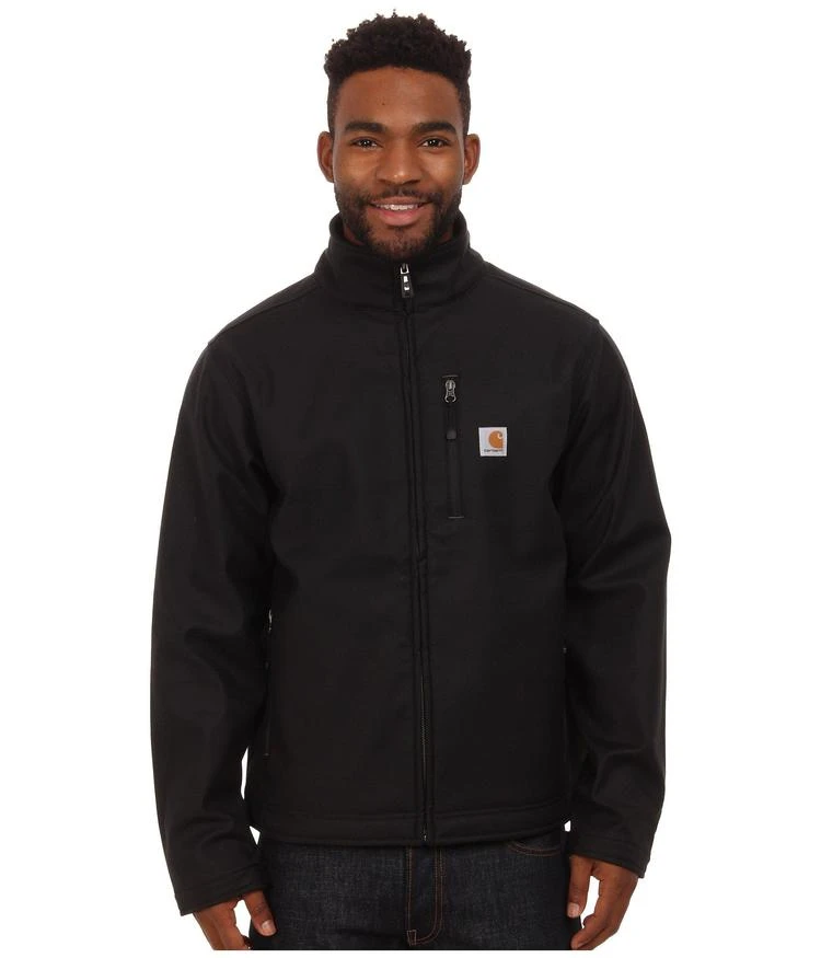 商品Carhartt|Quick Duck® Pineville Jacket,价格¥335,第1张图片