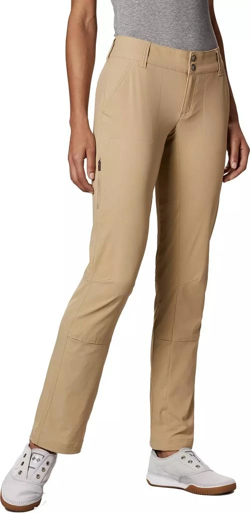 商品Columbia|Columbia Women's Saturday Trail Roll-Up Pants,价格¥573,第1张图片详细描述