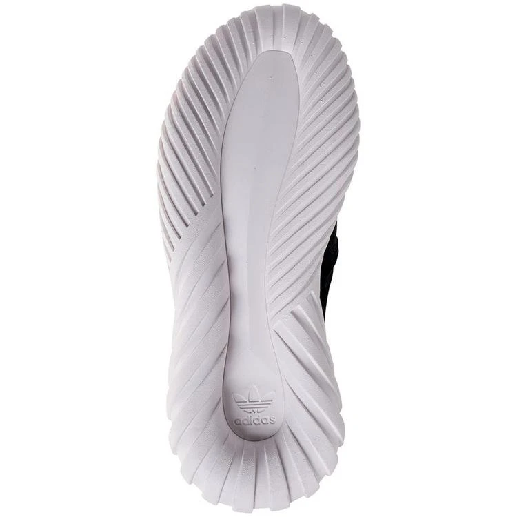 Men's Tubular Doom Primeknit Casual Sneakers from Finish Line 商品