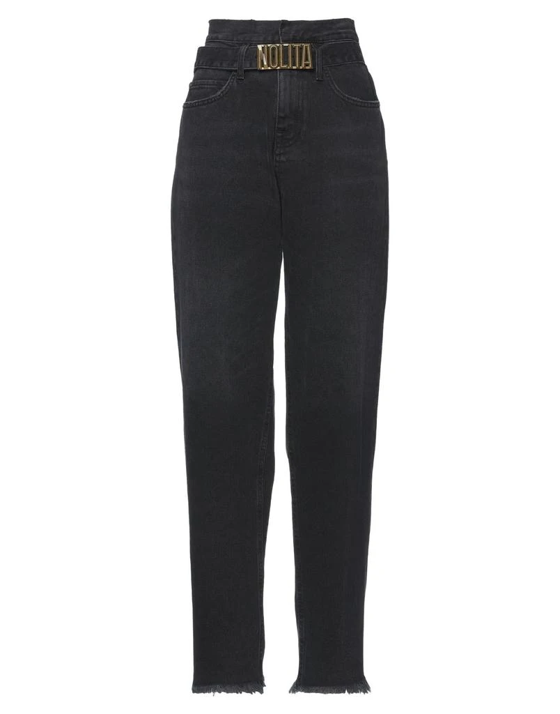 商品NOLITA|Denim pants,价格¥202,第1张图片