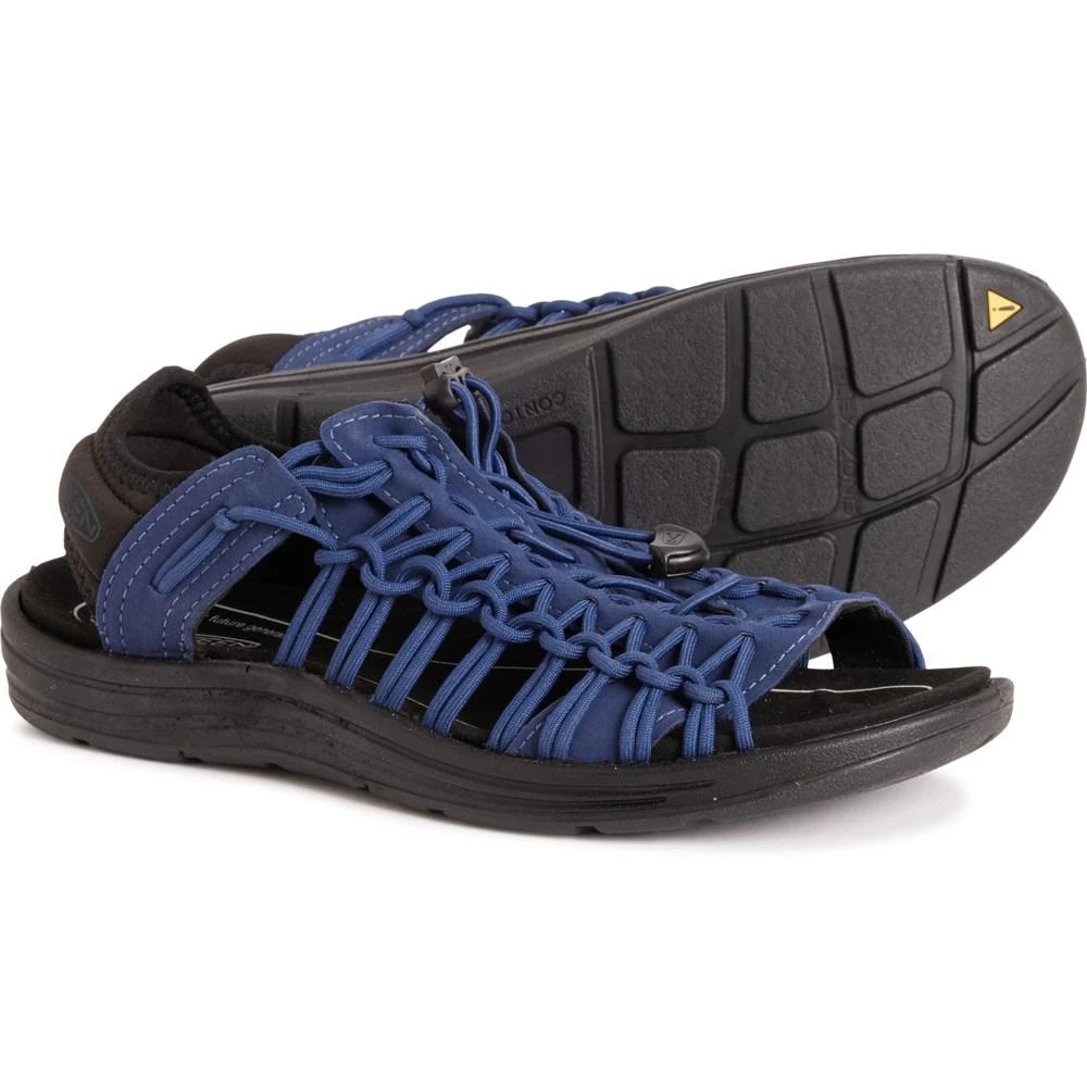 商品Keen|Keen Uneek II Open Toe Sport Sandals (For Men),价格¥284,第1张图片详细描述