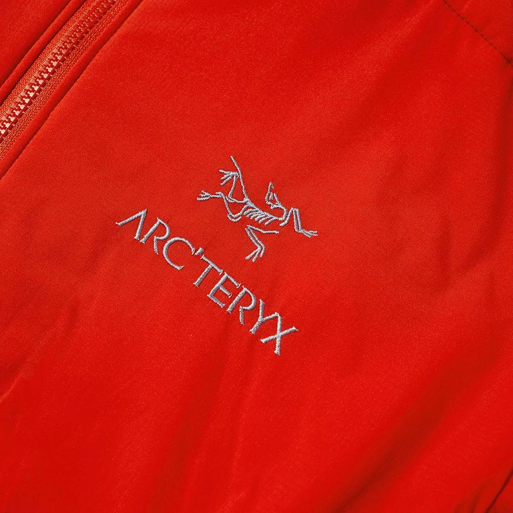 商品Arc'teryx|Arc'teryx Atom LT Packable Hooded Jacket,价格¥1481,第3张图片详细描述