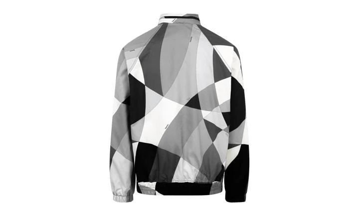 商品Supreme|Supreme Pucci Sport Jacket,价格¥3056,第4张图片详细描述