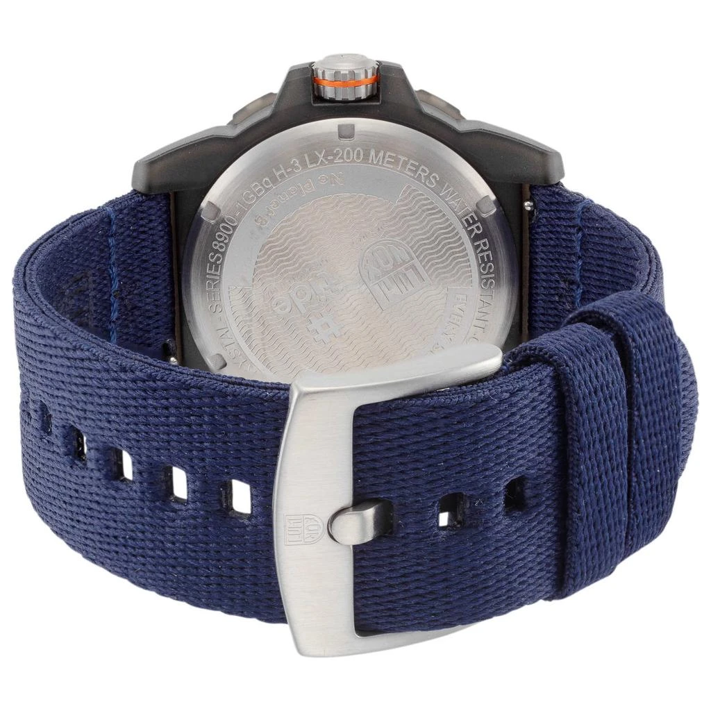 商品Luminox|路明 男士 Tide ECO系列,价格¥1210,第2张图片详细描述