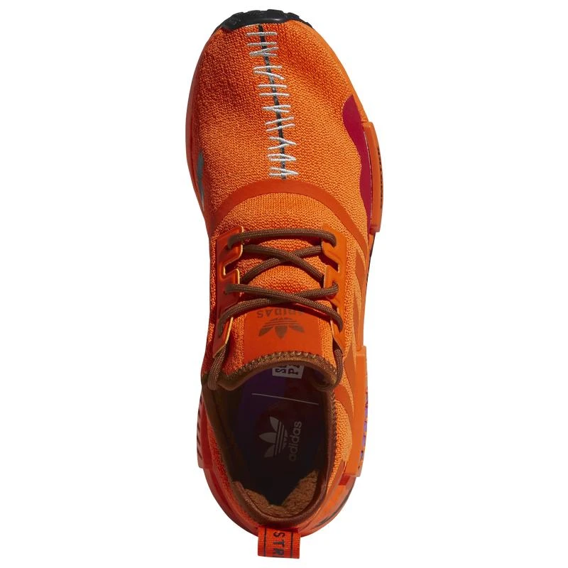 商品Adidas|男款 South Park联名 NMD R1运动鞋 Kenny,价格¥1006,第4张图片详细描述