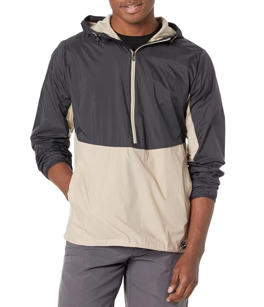 商品SmartWool|Merino Sport Ultra Light Anorak,价格¥548,第1张图片