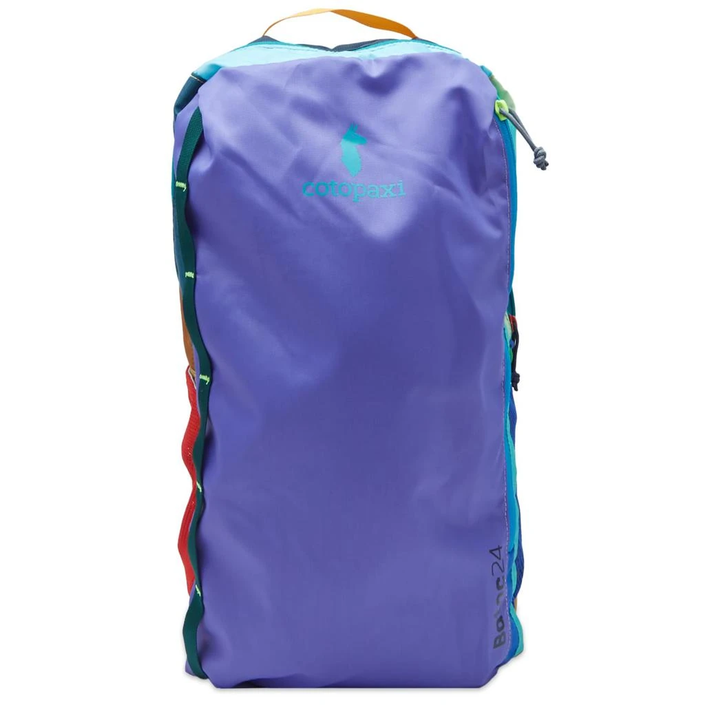 商品Cotopaxi|Cotopaxi Batac 24L Pack,价格¥552,第1张图片