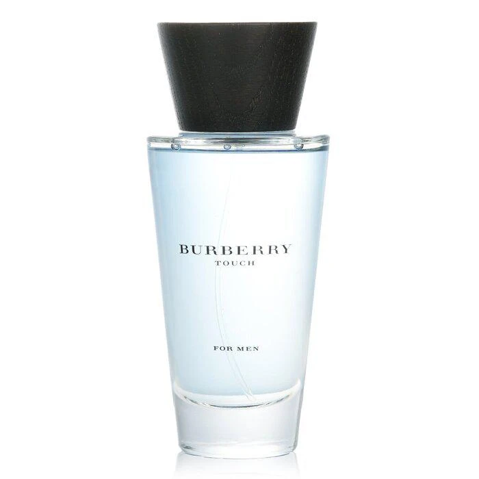 商品Burberry|博柏利 情缘男士淡香水Touch EDT 100ml/3.3oz,价格¥271,第1张图片