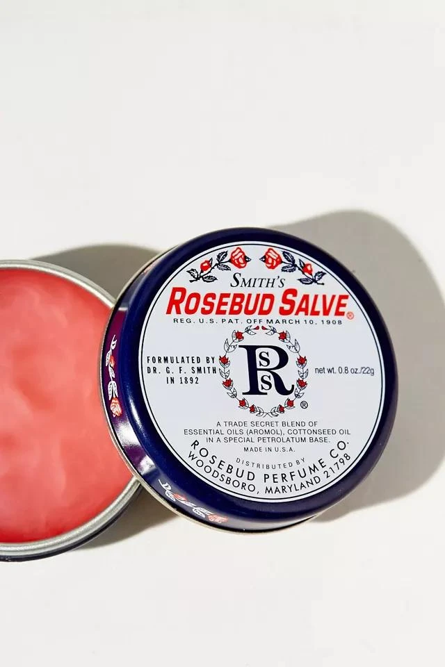 商品Smith's|Smith's Rosebud Salve,价格¥61,第2张图片详细描述