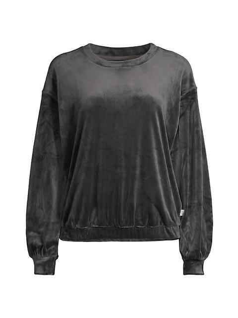 商品UGG|Shanara Fleece Sweatshirt,价格¥649,第1张图片