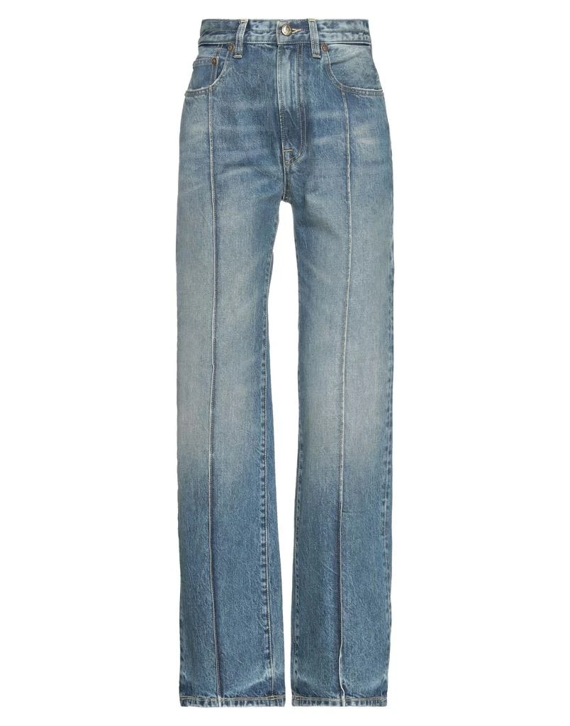 商品PORTS 1961|Denim pants,价格¥461,第1张图片