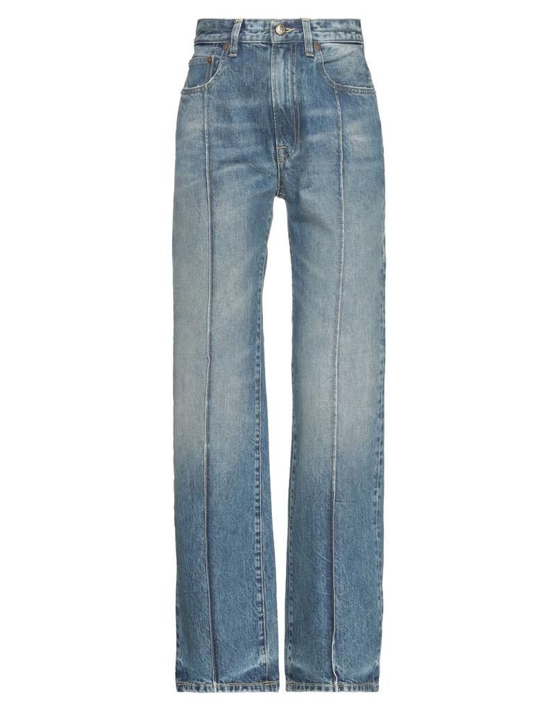 商品PORTS 1961|Denim pants,价格¥1081,第1张图片