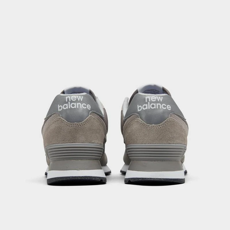 商品New Balance|Women's New Balance 574 跑步鞋,价格¥670,第4张图片详细描述