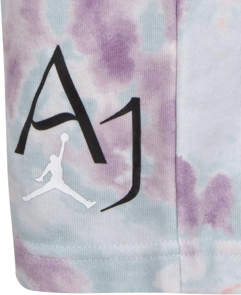 商品Jordan|Jordan Little Boys' Freeze-Out 23 T-Shirt And Shorts Set,价格¥189,第5张图片详细描述