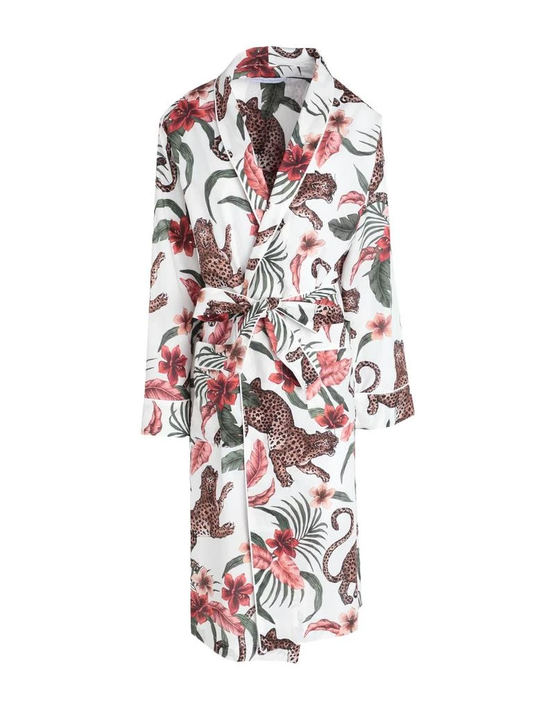 商品Desmond & Dempsey|Dressing gowns & bathrobes,价格¥1077,第1张图片