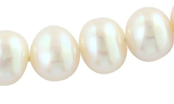 商品Effy|14K Yellow Gold Freshwater Pearl Bracelet,价格¥1750,第3张图片详细描述
