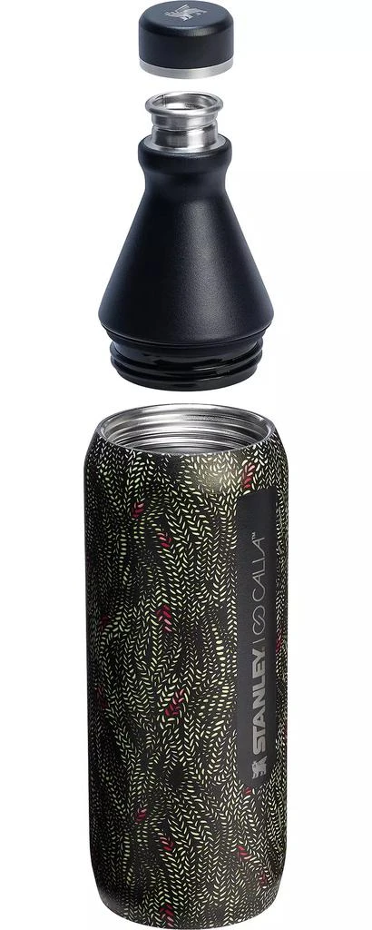 商品Stanley|Stanley 20 oz. All Day Slim Bottle,价格¥171,第3张图片详细描述