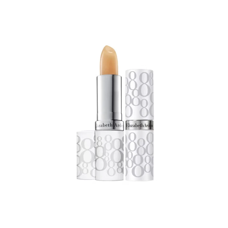 商品Elizabeth Arden|雅顿润唇膏8小时滋润防干裂修护水润双唇伊丽莎白,价格¥88,第1张图片