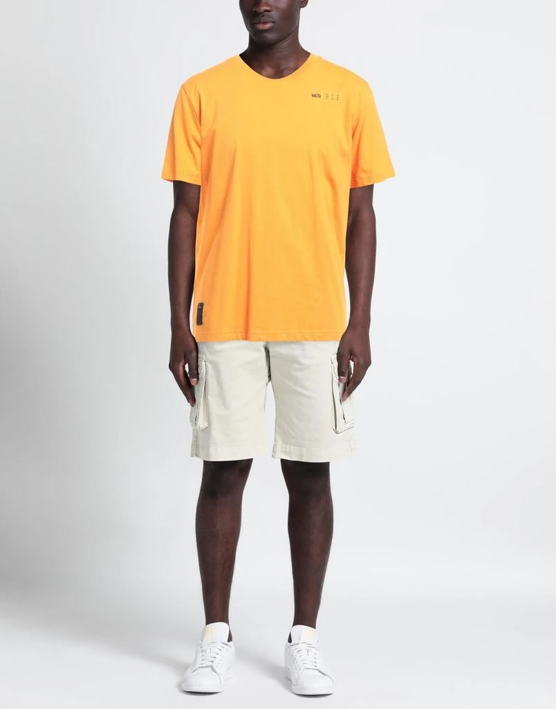 商品Alexander McQueen|Basic T-shirt,价格¥1195,第2张图片详细描述