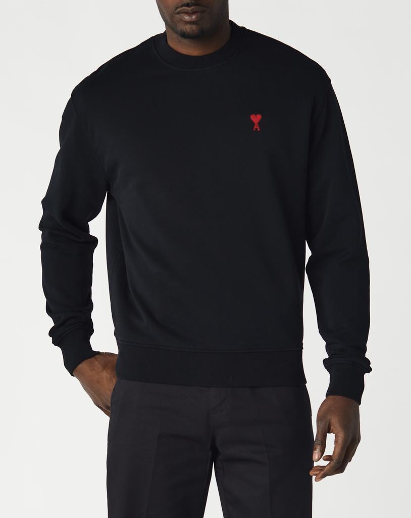 商品AMI|AMI De Coeur Sweatshirt,价格¥1408,第1张图片