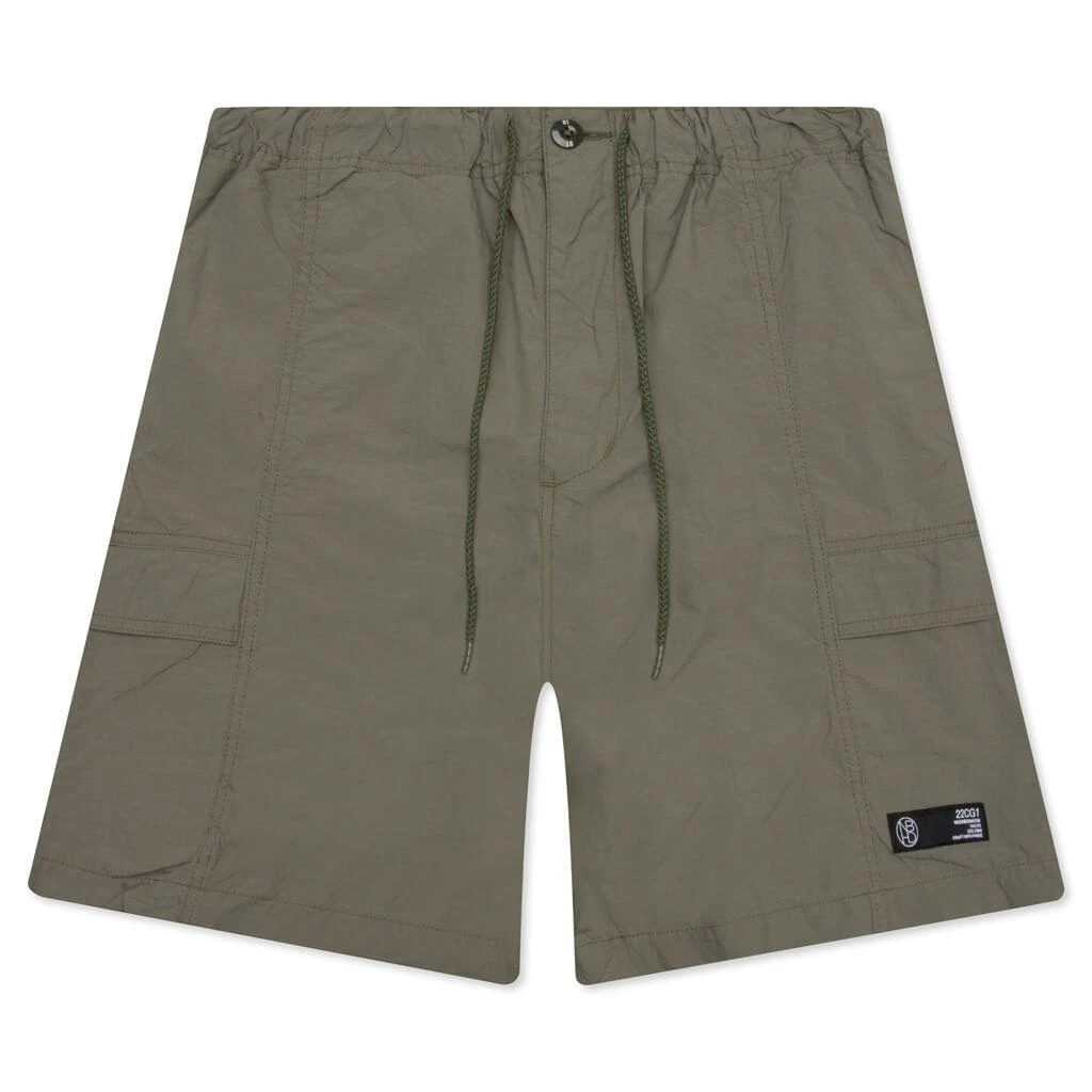 商品NEIGHBORHOOD|Neighborhood Cargo Shorts - Khaki,价格¥1917,第1张图片