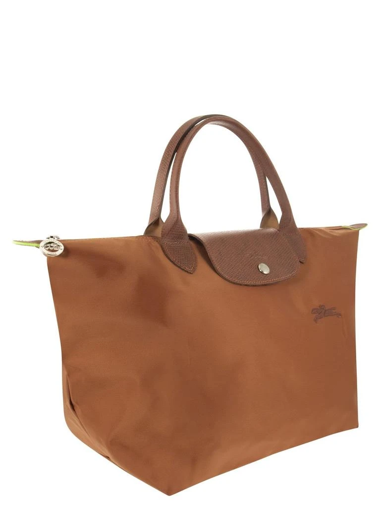 商品Longchamp|Longchamp Le Pliage Medium Tote Bag,价格¥676,第3张图片详细描述