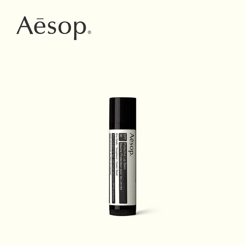 Aesop伊索防晒护唇霜5.5g SPF30 商品
