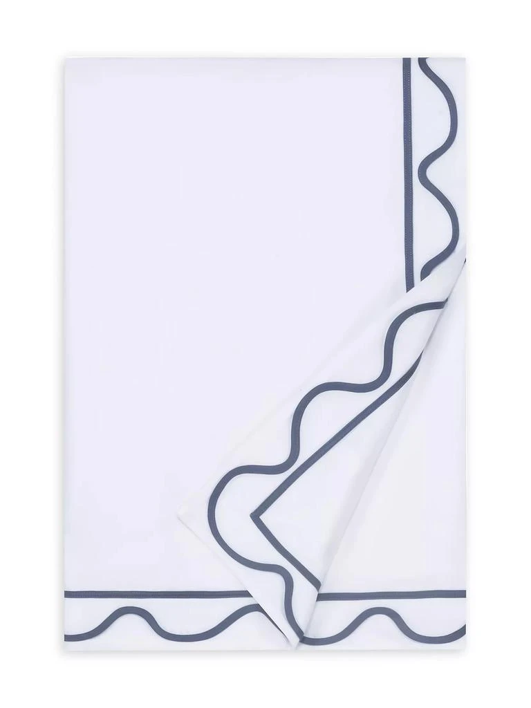 商品Home Treasures|Amalfi King Duvet Cover,价格¥7108,第1张图片详细描述