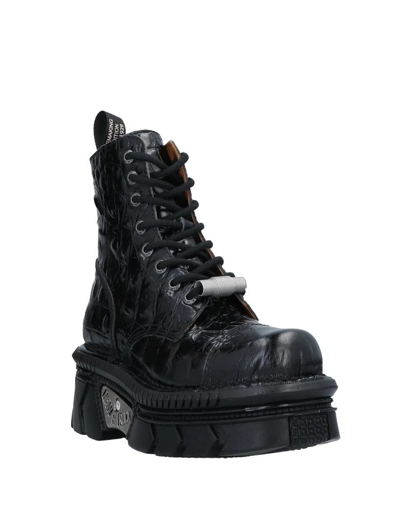 商品NewRock|Ankle boot,价格¥1260,第2张图片详细描述