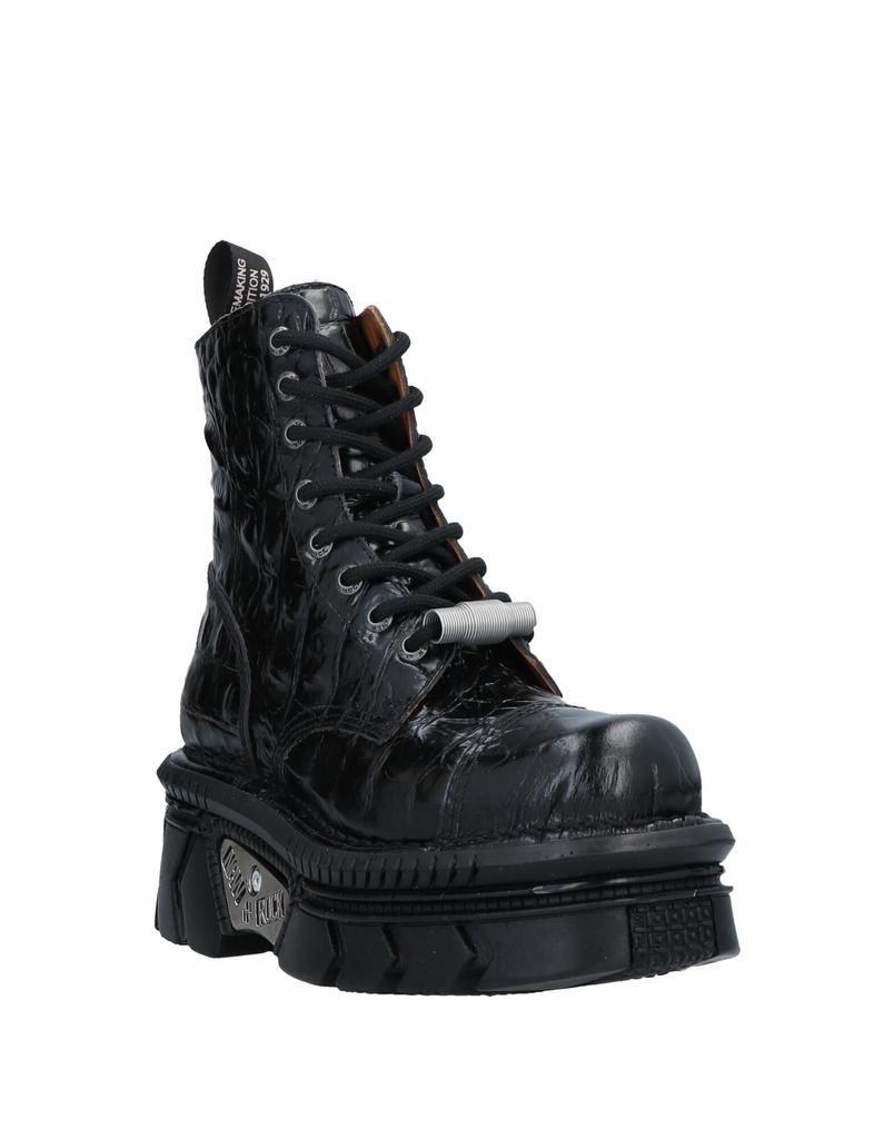 商品NewRock|Ankle boot,价格¥1112,第4张图片详细描述