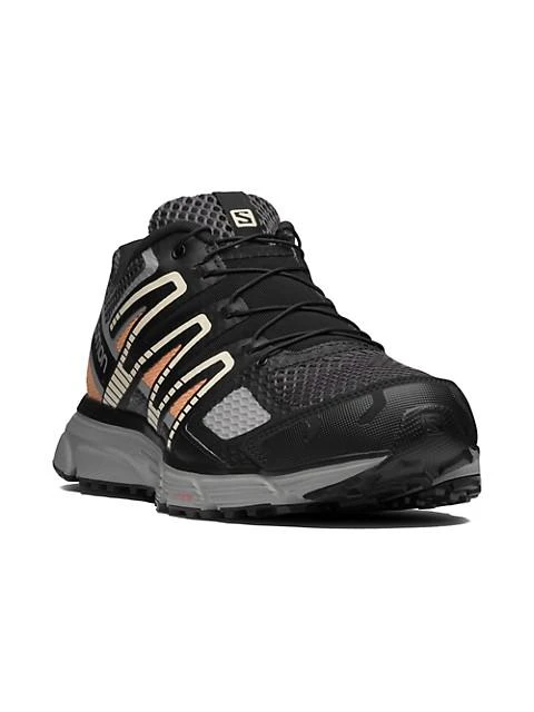 商品Salomon|X-Mission 4 Sneakers,价格¥497,第2张图片详细描述