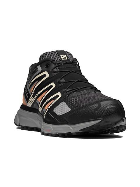 商品Salomon|X-Mission 4 Sneakers,价格¥482,第4张图片详细描述