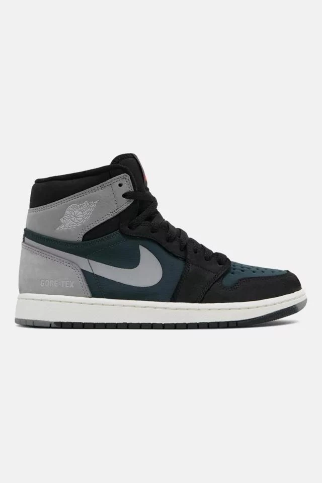 商品Jordan|Nike Air Jordan 1 High Element Gore-Tex 'Black Particle Grey' Sneakers - DB2889-001,价格¥2010,第1张图片