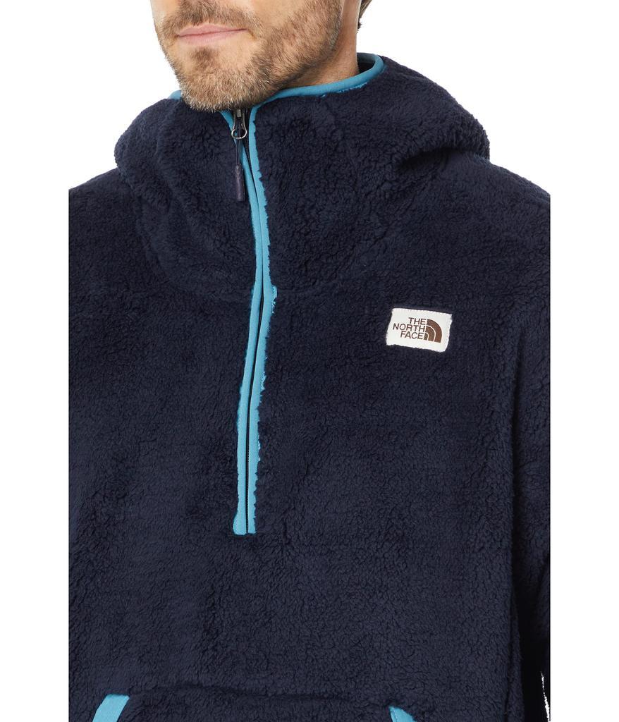 商品The North Face|Campshire Pullover Hoodie,价格¥473-¥479,第5张图片详细描述
