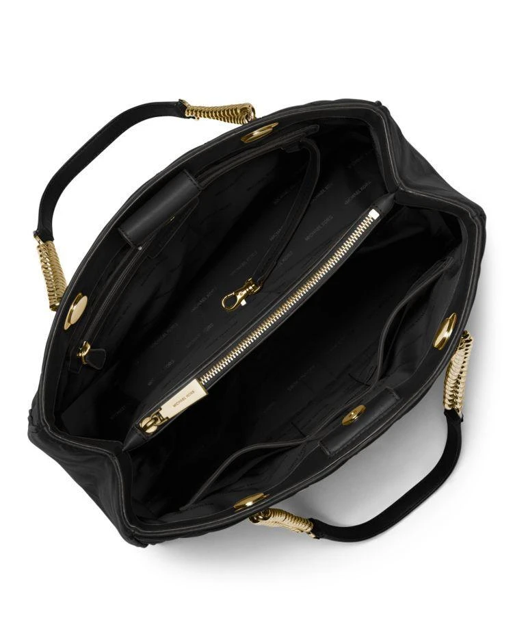 商品Michael Kors|皮革肩包,价格¥1774,第3张图片详细描述